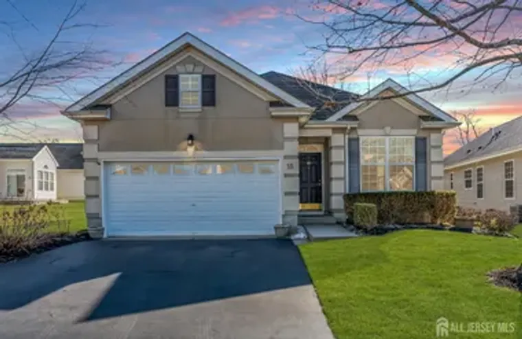 18 HARTACK RD, MANALAPAN, NJ, 07726, Manalapan, NJ 07726