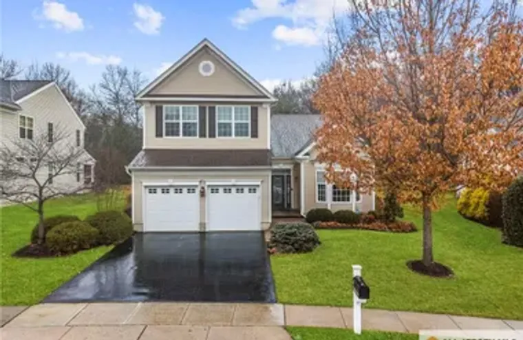 6 EDGEMERE DR, KENDALL PARK, NJ, 08824, Kendall Park, NJ 08824