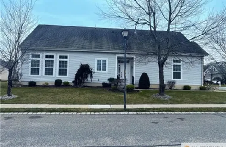 1 TURRET DR, MONROE, NJ, 08831, Monroe, NJ 08831