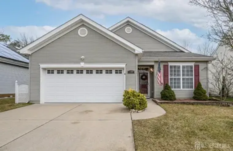 134 BRIARWOOD DR, TUCKERTON, NJ, 08087, Tuckerton, NJ 08087