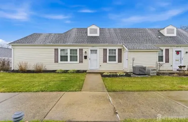 205 MADISON LN C, MONROE, NJ, 08831, Monroe, NJ 08831