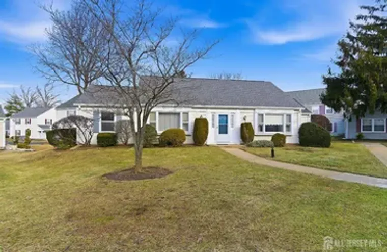 412 OXFORD LN C, MONROE, NJ, 08831, Monroe, NJ 08831