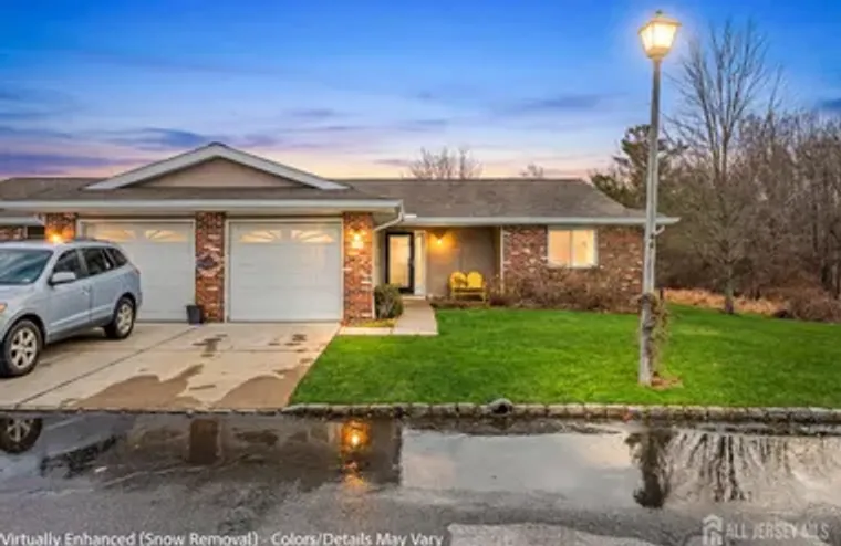 548 CORNUS PLZ B, MONROE, NJ, 08831, Monroe, NJ 08831