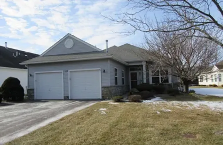 125 FONTAINE CT, MONROE, NJ, 08831, Monroe, NJ 08831