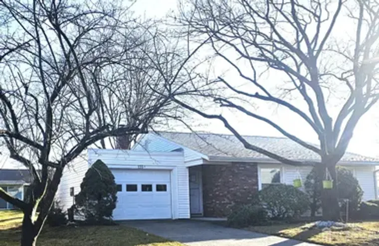 155 CHATHAM DR A, MONROE, NJ, 08831, Monroe, NJ 08831