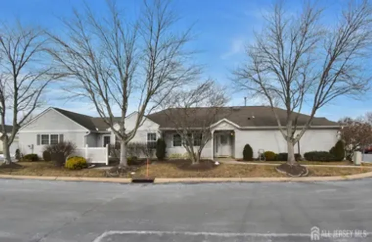 277 NIGHTHAWK DR, MONROE, NJ, 08831, Monroe, NJ 08831