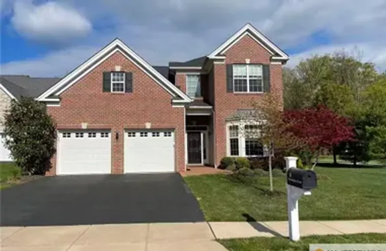 4 HUNTINGTON CT, KENDALL PARK, NJ, 08824, Kendall Park, NJ 08824