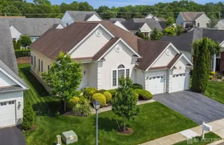 23 CROOKED STICK PL, MONROE, NJ, 08831, Monroe, NJ 08831