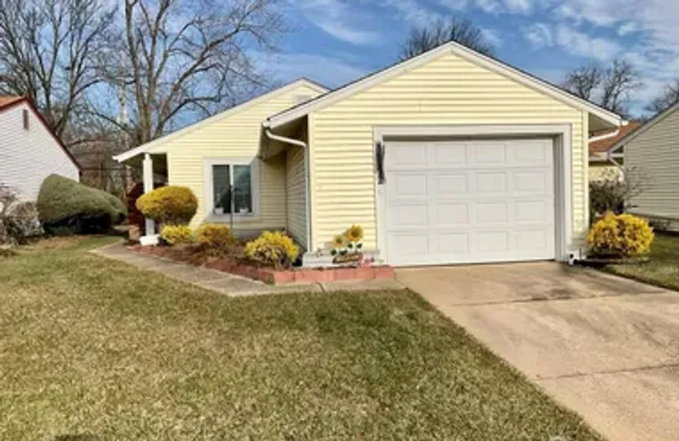 132 BALSAM PLZ, MONROE, NJ, 08831, Monroe, NJ 08831