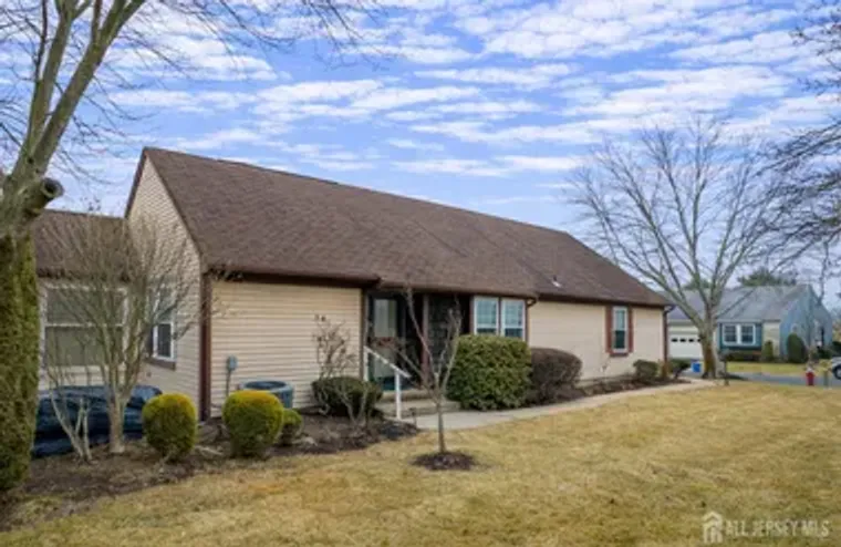 14B JOHN PAUL JONES DR, MONROE, NJ, 0883..., Monroe, NJ 08831