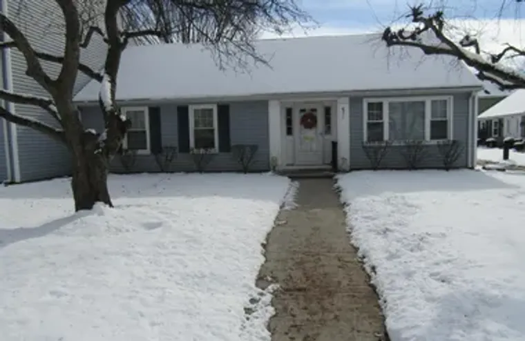 67 AMHERST LN C, MONROE, NJ, 08831, Monroe, NJ 08831