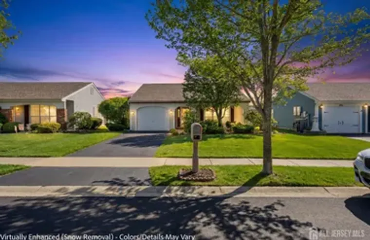 23 BLACKTHORN PL, MANCHESTER, NJ, 08759, Manchester, NJ 08759