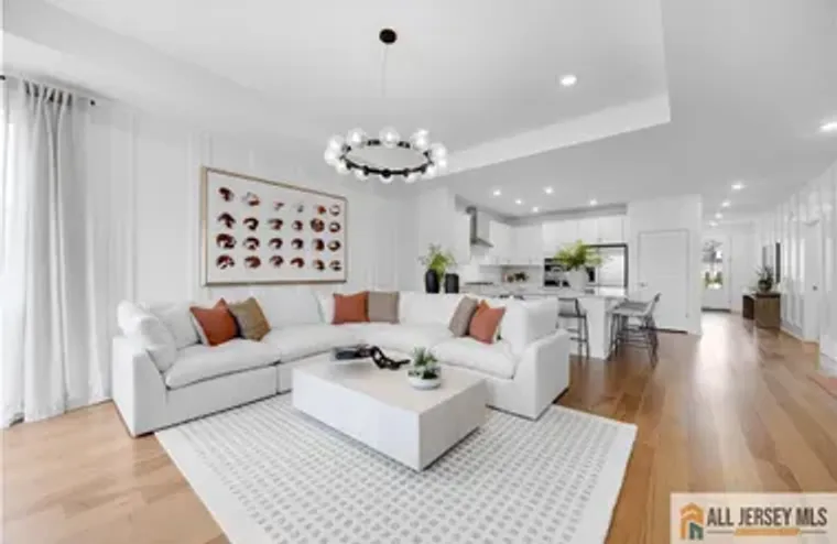 3 WEMBLEY CT, MONROE, NJ, 08831, Monroe, NJ 08831