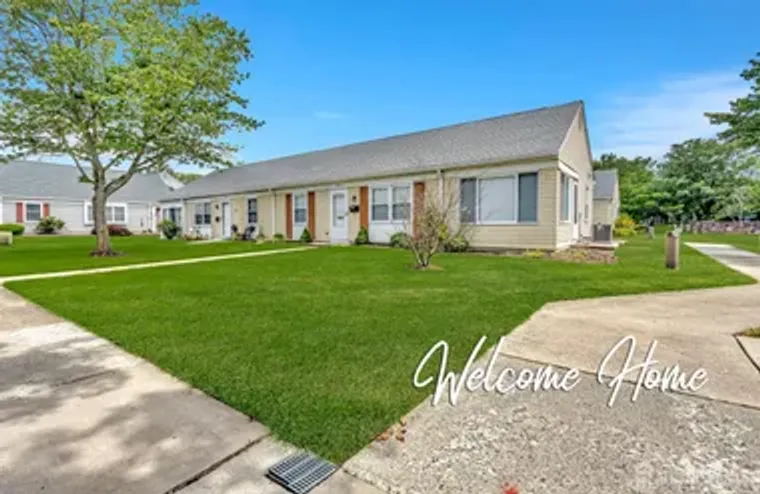 326 NANTUCKETT LN A, MONROE, NJ, 08831, Monroe, NJ 08831