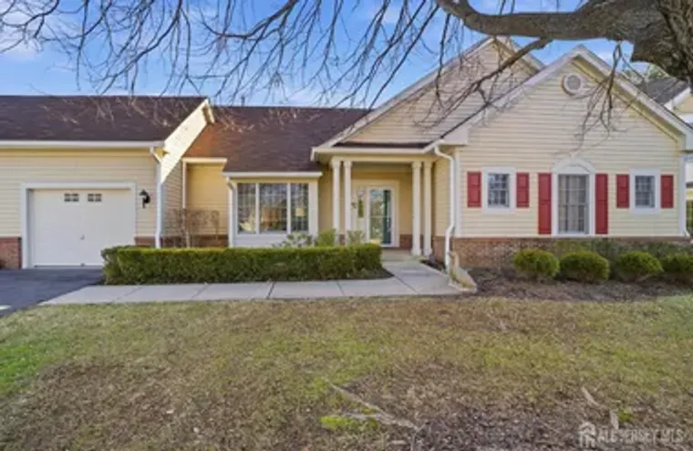 47 HEDGE ROW RD, PLAINSBORO, NJ, 08540, Plainsboro, NJ 08540