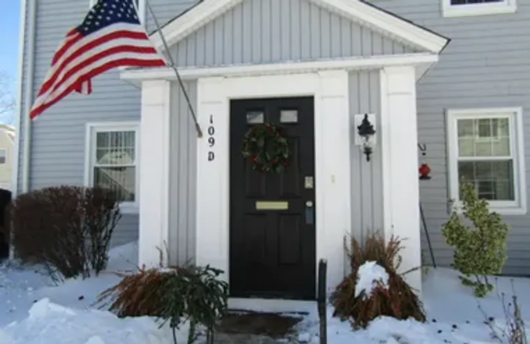 109 LOWELL LN D, MONROE, NJ, 08831, Monroe, NJ 08831