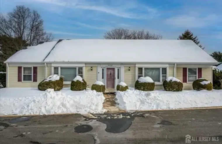 628 WINDSOR WAY B, MONROE, NJ, 08831, Monroe, NJ 08831