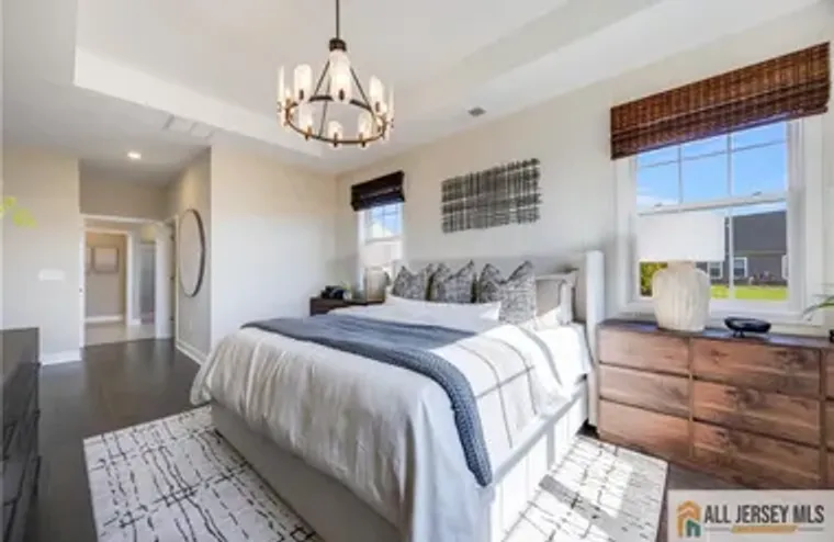 94 FILLMORE DR, MONROE, NJ, 08831, Monroe, NJ 08831