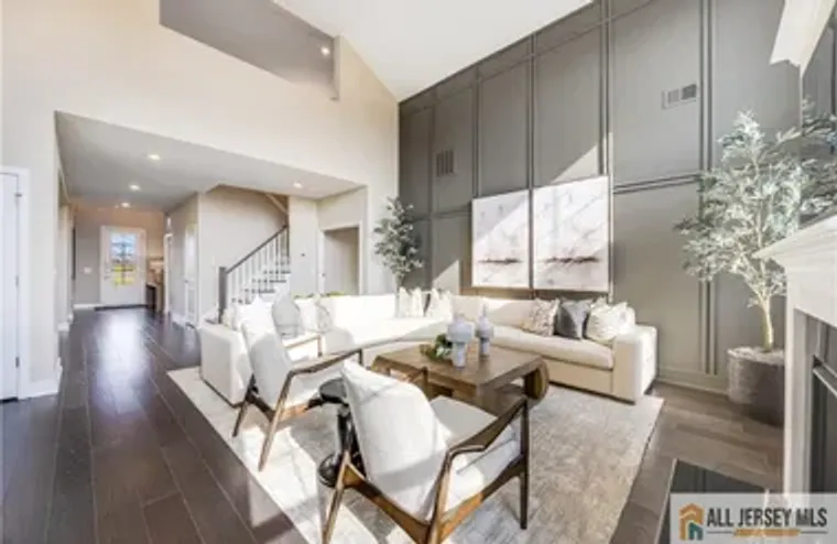 100 FILLMORE DR, MONROE, NJ, 08831, Monroe, NJ 08831