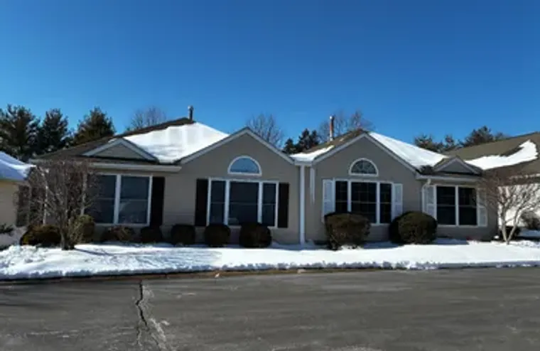 314 WAXWING DR, MONROE, NJ, 08831, Monroe, NJ 08831