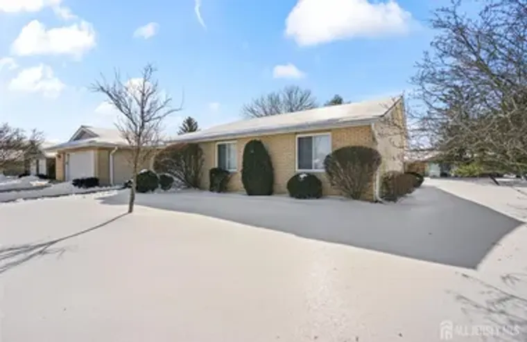 419B ANDOVER DR, MONROE, NJ, 08831, Monroe, NJ 08831