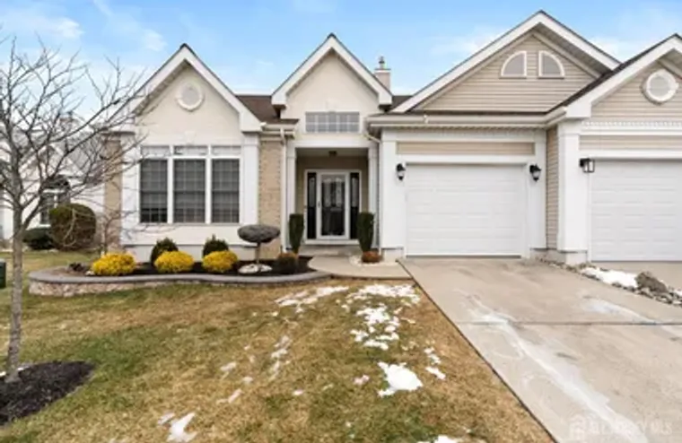 4 WELLINGTON PL, MONROE, NJ, 08831, Monroe, NJ 08831