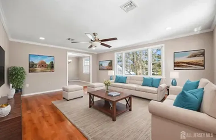 137 N PLYMOUTH LN, MONROE, NJ, 08831, Monroe, NJ 08831