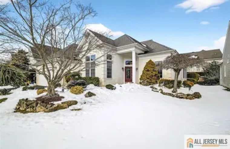 18 HOGAN WAY, MONROE, NJ, 08831, Monroe, NJ 08831