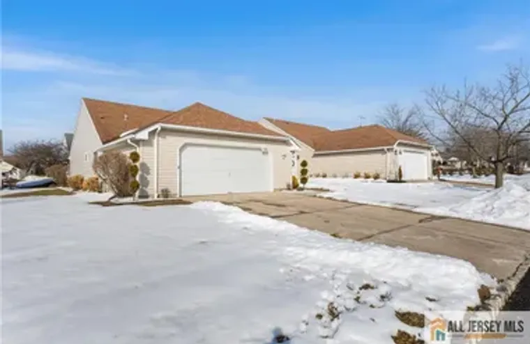 792 POMPTON RD 792D, MONROE, NJ, 08831, Monroe, NJ 08831