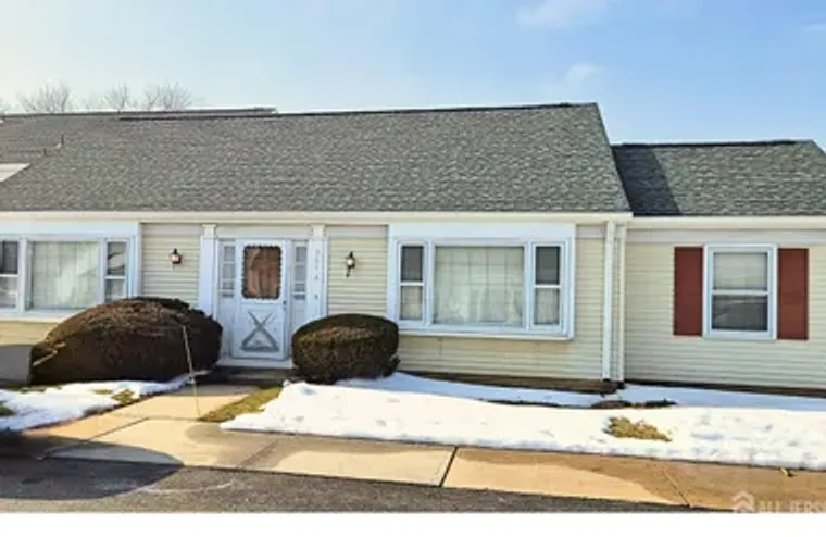 361-A NEW BEDFORD LN, MONROE, NJ, 08831, Monroe, NJ 08831