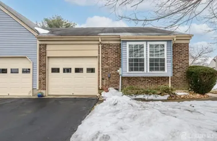 12 ETHAN ALLEN DR A, MONROE, NJ, 08831, Monroe, NJ 08831