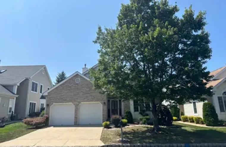 31 SHERWOOD DR, MONROE, NJ, 08831, Monroe, NJ 08831