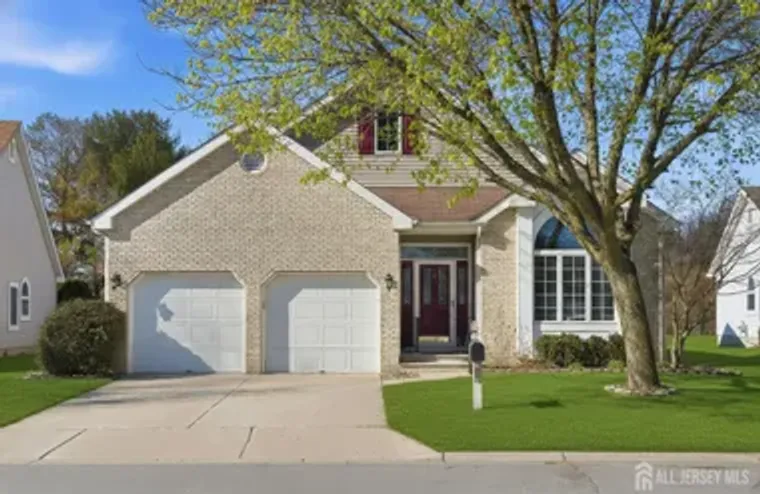 8 WESTMINSTER DR, MONROE, NJ, 08831, Monroe, NJ 08831