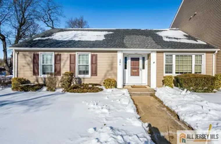 38 CONCORD LN E, MONROE, NJ, 08831, Monroe, NJ 08831