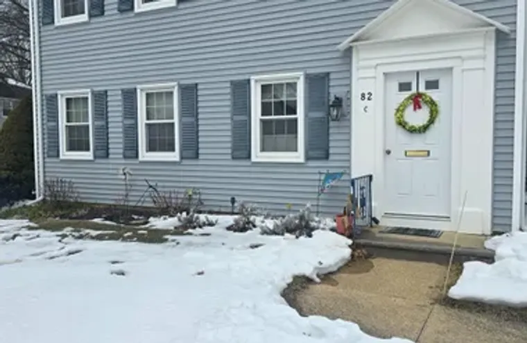 82 DORSET LN C, MONROE, NJ, 08831, Monroe, NJ 08831