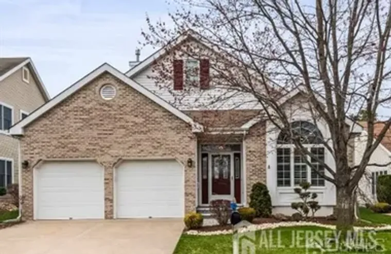 31 SHERWOOD DR, MONROE, NJ, 08831, Monroe, NJ 08831