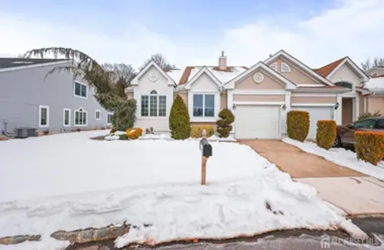 17 KINGSTON CT, MONROE, NJ, 08831, Monroe, NJ 08831