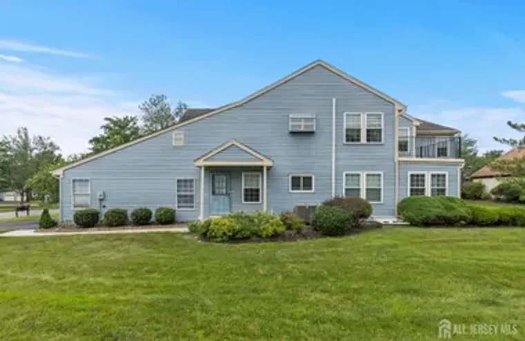 20-C DORCHESTER DR, MONROE, NJ, 08831, Monroe, NJ 08831