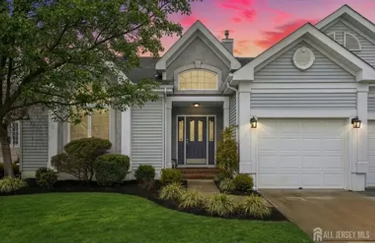 7 SEVERN WAY, MONROE, NJ, 08831, Monroe, NJ 08831