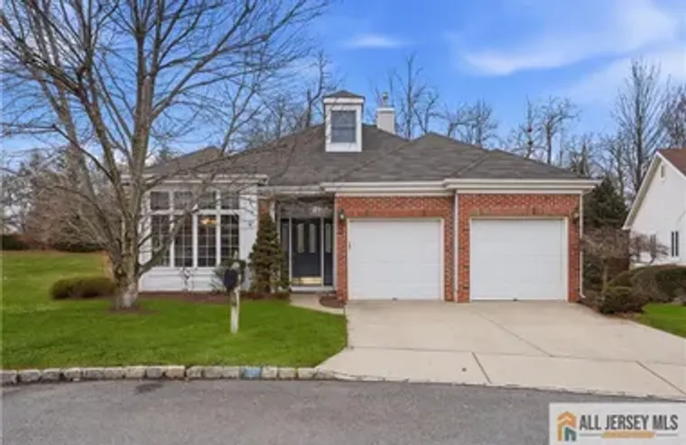 31 WHITEHALL RD, MONROE, NJ, 08831, Monroe, NJ 08831