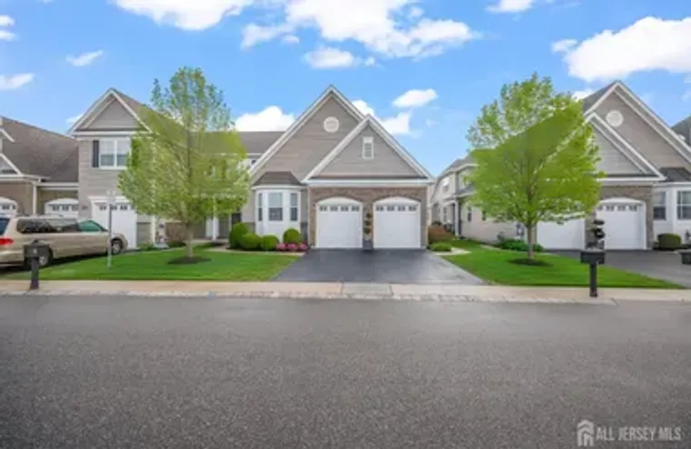 5 TRADITIONS PL, MONROE, NJ, 08831, Monroe, NJ 08831