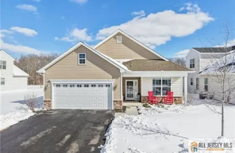 40 TOWER BLVD, EASTAMPTON, NJ, 08060, Eastampton, NJ 08060