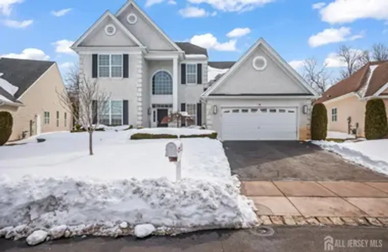 23 TROON CT, MONROE, NJ, 08831, Monroe, NJ 08831