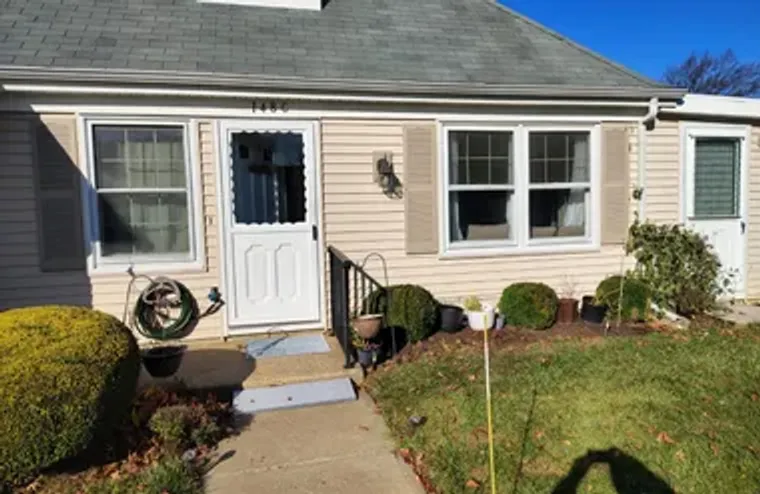 148 OLD NASSAU RD, MONROE, NJ, 08831, Monroe, NJ 08831