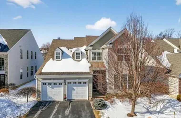 118 ANDOVER DR, SOUTH BRUNSWICK, NJ, 088..., South Brunswick, NJ 08824