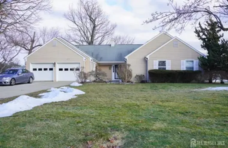 675 YARBOROUGH WAY S A, MONROE, NJ, 0883..., Monroe, NJ 08831