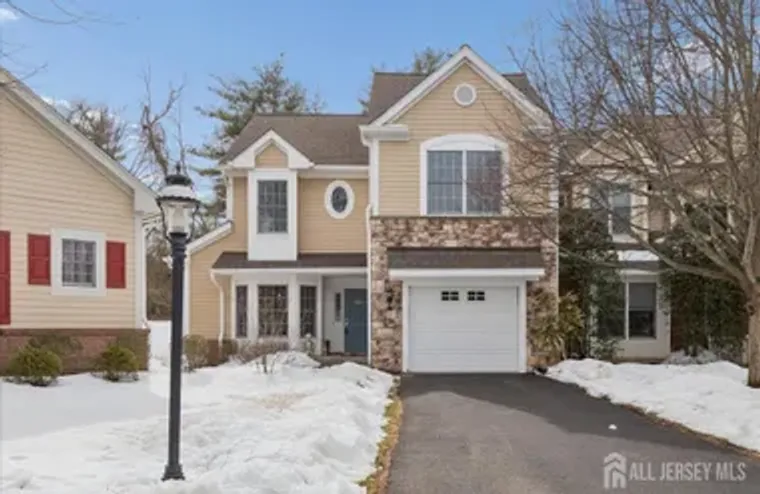 45 HEDGE ROW RD, PLAINSBORO, NJ, 08540, Plainsboro, NJ 08540