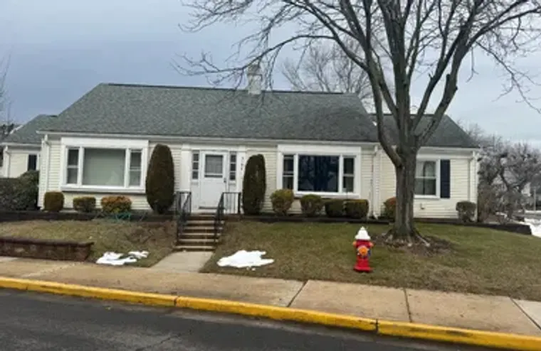 310 SHARON WAY C, MONROE, NJ, 08831, Monroe, NJ 08831