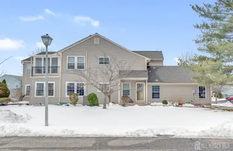 57 YORKSHIRE DR D, MONROE, NJ, 08831, Monroe, NJ 08831