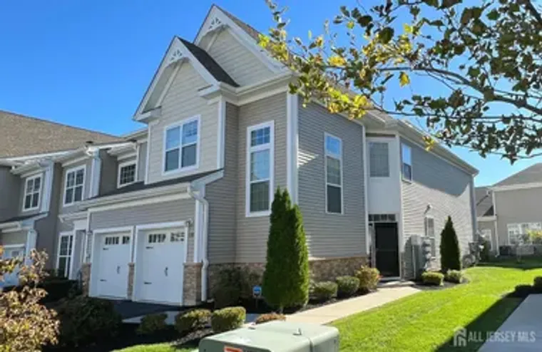 110 GRABOWSKI DR, SAYREVILLE, NJ, 08859, Sayreville, NJ 08859